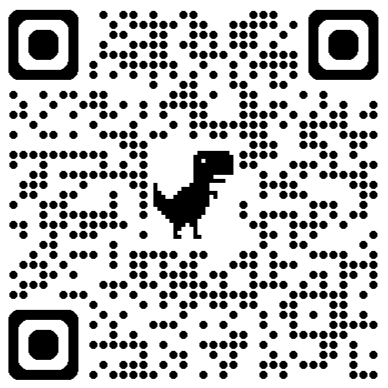 QR único de acceso Código